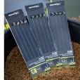 Przypony Matrix X6 Carp Pellet Rigger 15cm Band - 12