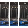 Przypony Matrix X7 Carp Method 10cm Band Rigs - 14