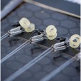 Przypony Matrix X7 Carp Method 10cm Band Rigs - 14