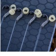 Przypony Matrix X7 Carp Method 10cm Band Rigs - 14