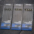 Przypony Matrix X7 Carp Method 10cm Band Rigs - 12