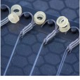 Przypony Matrix X7 Carp Method 10cm Band Rigs - 12
