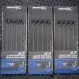 Przypony Matrix X7 Carp Method 10cm Boilie Pin - 16