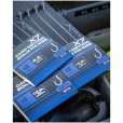 Przypony Matrix X7 Carp Method 10cm Boilie Pin - 16