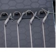 Przypony Matrix X7 Carp Method 10cm Boilie Pin - 14
