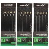 Przypony Matrix X8 X-Power Carp 10cm Band Rigs - 14