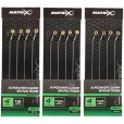Przypony Matrix X8 X-Power Carp 10cm Band Rigs - 14