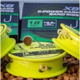 Przypony Matrix X8 X-Power Carp 45cm Band Rigs - 10