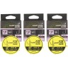 Przypony Matrix X9 Carp Wide Gape 45cm Band Rigs - 14