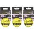 Przypony Matrix X9 Carp Wide Gape 45cm Band Rigs - 10