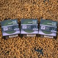 Przypony Matrix X9 Carp Wide Gape 45cm Band Rigs - 10
