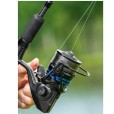 Kołowrotek Preston Inception 420 Reel