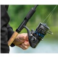 Kołowrotek Preston Inception 520 Reel