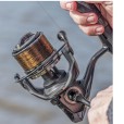 Kołowrotek Preston Monster 620 Feeder Reel