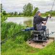 Wędka Preston Monster XS Carp Feeder 10ft 35g