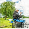 Wedka Preston Monster XS Carp Feeder 11ft 75g