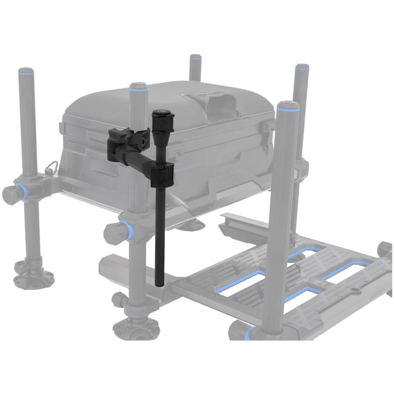 Ramię Preston Offbox Rotating Butt Rest Arm