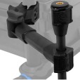 Ramię Preston Offbox Rotating Butt Rest Arm