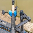 Ramię Preston Offbox Rotating Butt Rest Arm