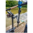 Ramię Preston Offbox Rotating Butt Rest Arm