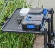 Tacka Preston Ventalite XXL Hoodie Side Tray