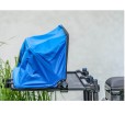 Tacka Preston Ventalite XXL Hoodie Side Tray