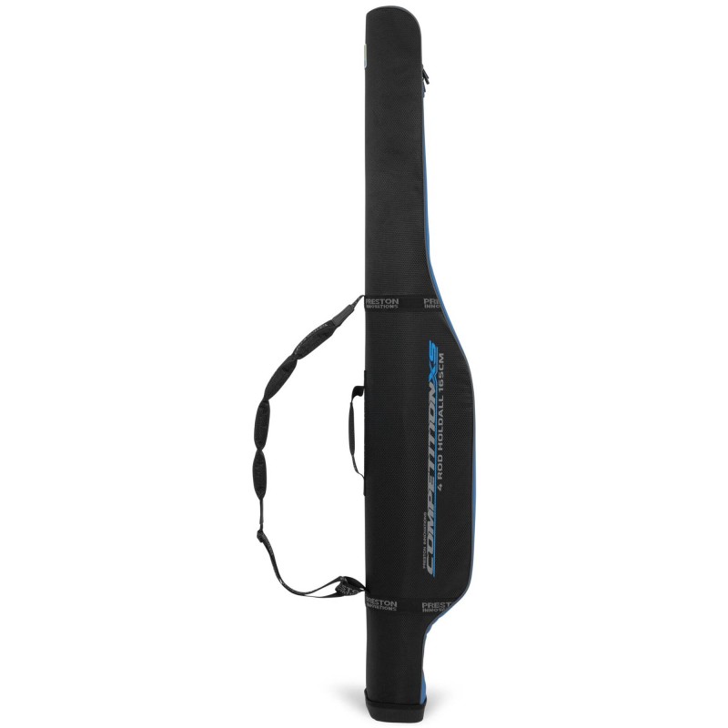 Pokrowiec Na Wędki Preston Competition XS 4 Rod Holdall 1,65m