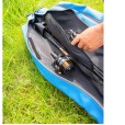 Pokrowiec Na Wędki Preston Competition XS 4 Rod Holdall 1,65m