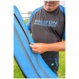 Pokrowiec Na Wędki Preston Competition XS 4 Rod Holdall 1,65m