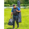 Pokrowiec Na Wędki Preston Competition XS 4 Rod Holdall 1,65m