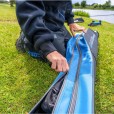 Pokrowiec Na Wędki Preston Competition XS 4 Rod Holdall 1,95m