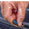 Torba Termiczna Preston Competition XS Small Bait Bag