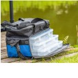 Torba Preston Competition XS Feeder Case