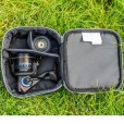 Pokrowiec Na Kołowrotek Preston Competition Xs Reel Case