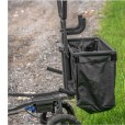 Torba Do Wózka Preston Shuttle Net Bag