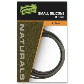 Rurka Silikonowa Fox Small Silicone 1,5m-0,8mm