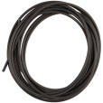 Rurka Silikonowa Fox Small Silicone 1,5m-0,8mm