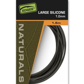 Rurka Silikonowa Fox Large Silicone 1,5m-1mm