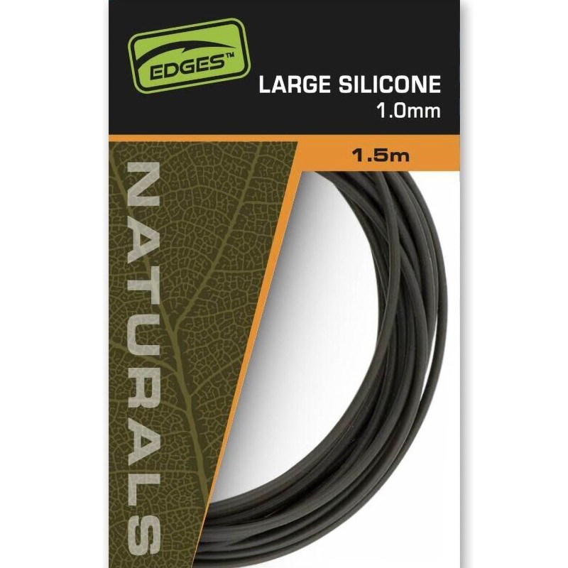 Rurka Silikonowa Fox Large Silicone 1,5m-1mm
