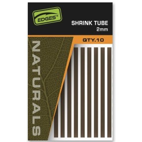 Rurki Termokurczliwe Fox Naturals Shrink Tube 2mm