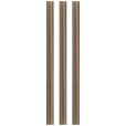 Rurki Termokurczliwe Fox Naturals Shrink Tube 2mm