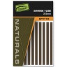 Rurki Termokurczliwe Fox Naturals Shrink Tube 2,5mm