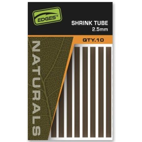 Rurki Termokurczliwe Fox Naturals Shrink Tube 2,5mm