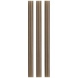 Rurki Termokurczliwe Fox Naturals Shrink Tube 2,5mm