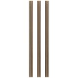 Rurki Termokurczliwe Fox Naturals Shrink Tube 3mm