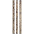Rurki Termokurczliwe Fox Camo Shrink Tube 2mm