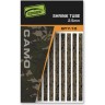 Rurki Termokurczliwe Fox Camo Shrink Tube 2,5mm