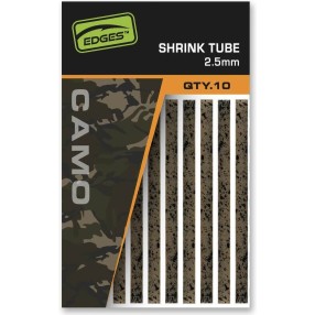 Rurki Termokurczliwe Fox Camo Shrink Tube 2,5mm
