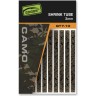 Rurki Termokurczliwe Fox Camo Shrink Tube 3mm