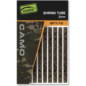 Rurki Termokurczliwe Fox Camo Shrink Tube 3mm